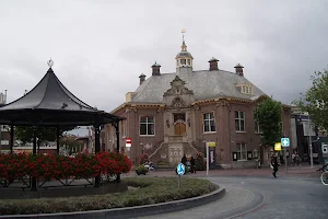 municipality Zandvoort image