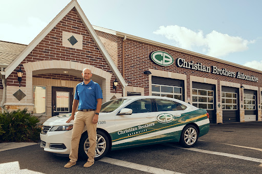 Auto Repair Shop «Christian Brothers Automotive Clermont», reviews and photos, 2659 E Hwy 50, Clermont, FL 34711, USA