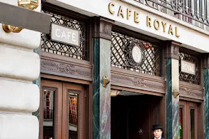 ROYAL CAFE image