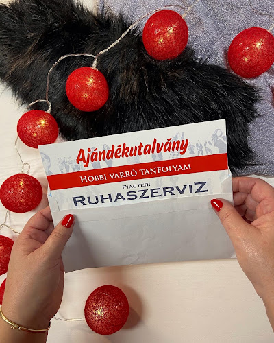 Ruhaszerviz-Ruhatisztító PAKS (Jelmezkölcsönző,Vegytisztító, Mosoda - Mosoda