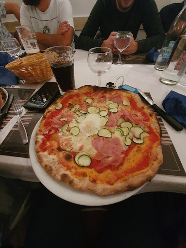 Ristorante Pizzeria Meryanna in Campi Bisenzio, Città Metropolitana di Firenze