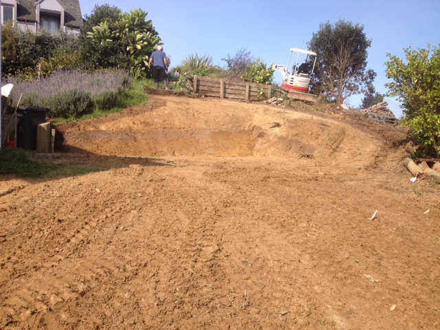 Reviews of Anyscape Earthworks in Whitianga - Construction company