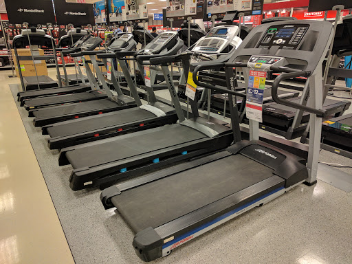 Department Store «Sears», reviews and photos, 3000 Town East Mall, Mesquite, TX 75150, USA