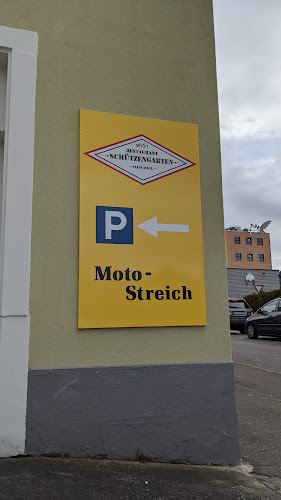 Moto-Streich - Basel