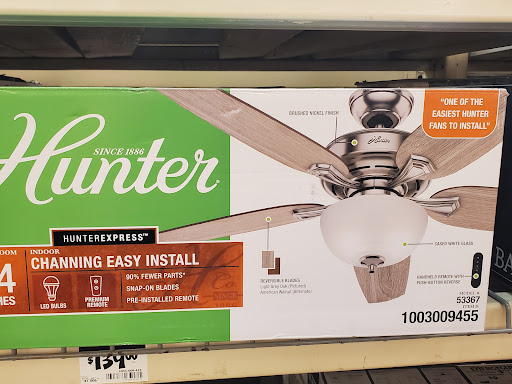 Home Improvement Store «The Home Depot», reviews and photos, 95 Highland Ave, Seekonk, MA 02771, USA