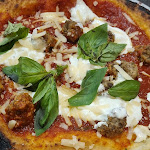 Photo n°1 de l'avis de Marina.r fait le 13/10/2023 à 19:15 sur le  Diametro 3.0 à Casoria