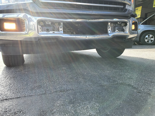 Auto Repair Shop «J D Auto Repair and Instant Muffler, Inc.», reviews and photos, 1130 South State Road 7, Hollywood, FL 33023, USA