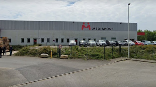 MEDIAPOST à Lorient