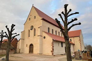 Abbatiale Saint-Trophime image