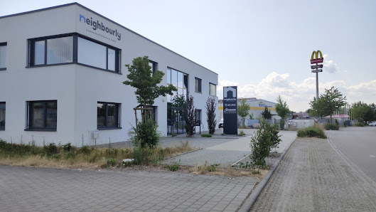 Rainbow International Systemzentrale Deutschland GmbH Max-Eyth-Straße 12, 73479 Ellwangen (Jagst), Deutschland