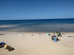 Wenningstedt Beach'in fotoğrafı imkanlar alanı