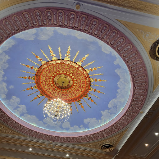 Performing Arts Theater «The Brook Arts Center», reviews and photos, 10 Hamilton St, Bound Brook, NJ 08805, USA