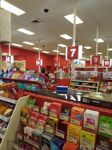 Department Store «Target», reviews and photos, 800 New Los Angeles Ave, Moorpark, CA 93021, USA