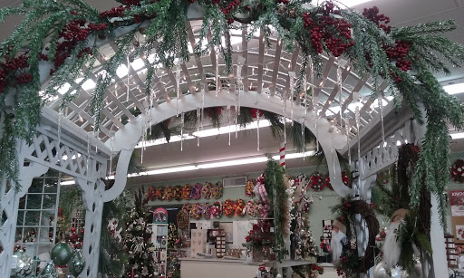 Florist «Coleman Brothers Flowers Inc.», reviews and photos, 2104 Dumbarton Rd, Richmond, VA 23228, USA