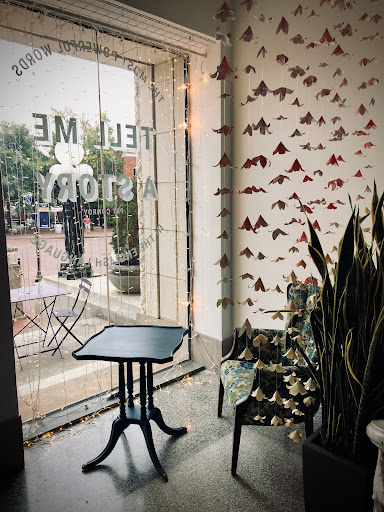 Book Store «M.Judson Booksellers & Storytellers», reviews and photos, 130 S Main St, Greenville, SC 29601, USA