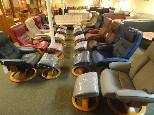 Furniture Store «Teak Furniture - Fuchs Furniture», reviews and photos, 262 Mill Rd, Chelmsford, MA 01824, USA