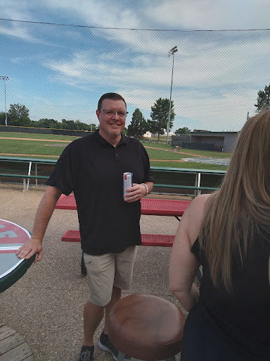 Park «Luverne City Park», reviews and photos