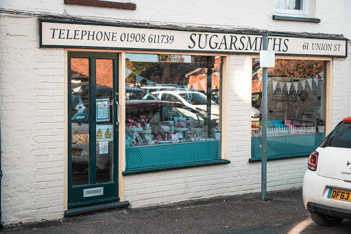 Sugarsmiths Ltd