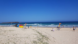 Warilla Beach'in fotoğrafı imkanlar alanı