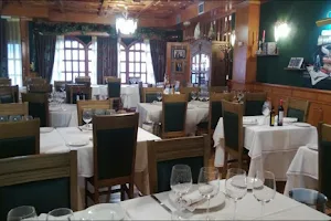 Restaurante La Merced - Madrid image