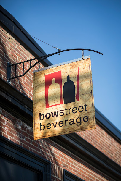 Bow Street Beverage