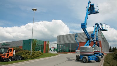 Photos of Auto SAS Ltd.