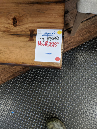 Furniture Store «Furniture World», reviews and photos, 19215 WA-99, Lynnwood, WA 98036, USA