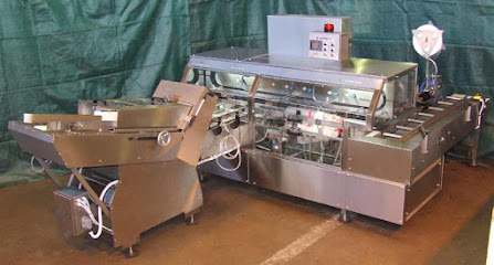 KW Bread Packaging Systems cc
