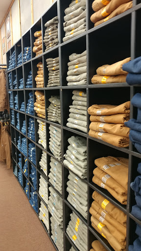 Western Apparel Store «The Fort - Nebraska City», reviews and photos, 903 Central Ave, Nebraska City, NE 68410, USA