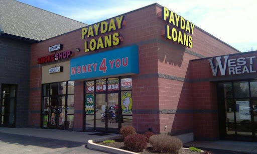 Money 4 You Installment Loans in Kaysville, Utah