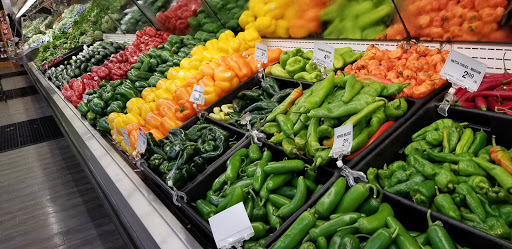 Grocery Store «Jewel-Osco», reviews and photos, 1127 S York Rd, Bensenville, IL 60106, USA