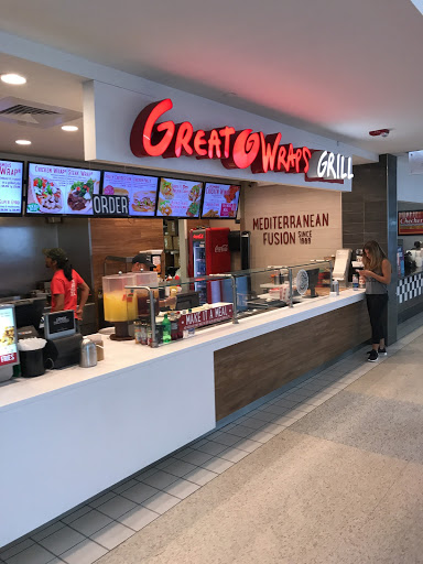 Shopping Mall «Lenox Square», reviews and photos, 3393 Peachtree Rd NE, Atlanta, GA 30326, USA