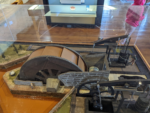 Museum «C & D Canal Museum», reviews and photos, 815 Bethel Rd, Chesapeake City, MD 21915, USA