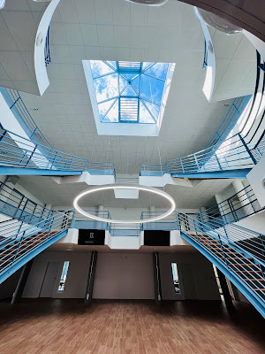 HOMNEO Business School - COLMAR à Ingersheim