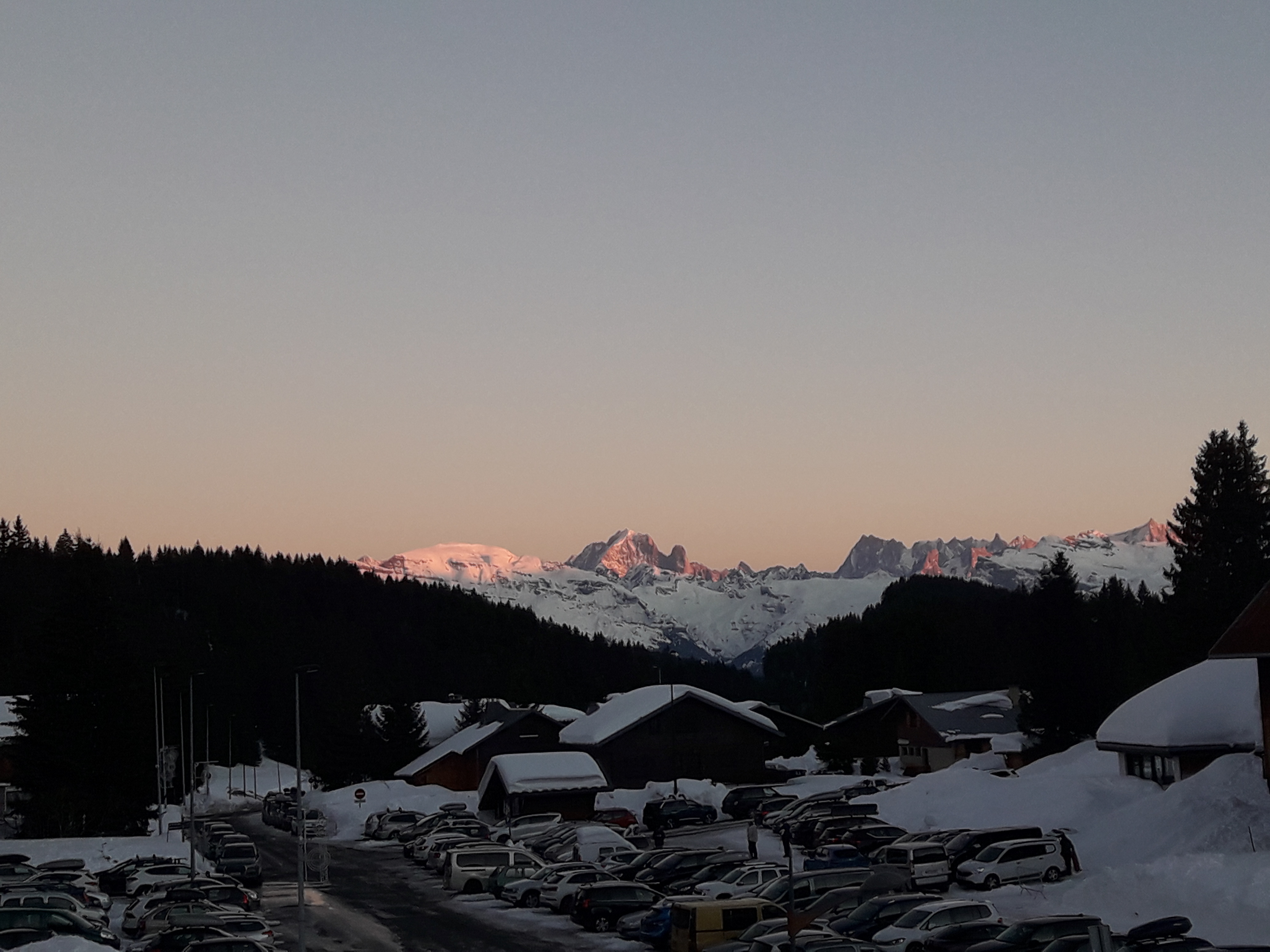 Photo n° 1 de l'avis de Jeanne.l fait le 22/02/2020 à 06:54