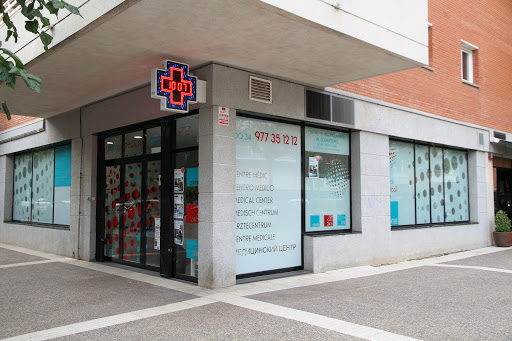Global Medical Care en Salou, Tarragona