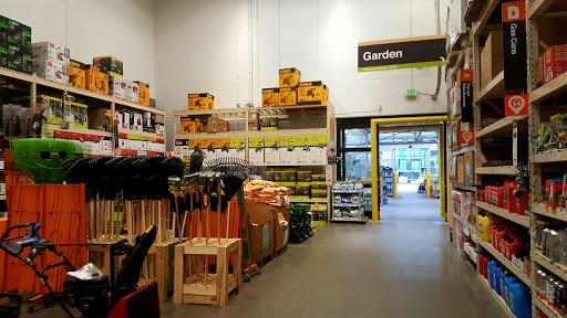 Home Improvement Store «The Home Depot», reviews and photos, 20500 E 13 Mile Rd, Roseville, MI 48066, USA