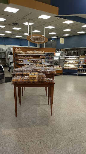 Supermarket «Publix Super Market at Hillcrest Shopping Center», reviews and photos, 1905 E Main St, Spartanburg, SC 29307, USA