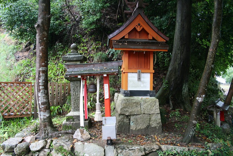 瀧蔵神社