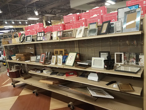 Thrift Store «Goodwill Ann Arbor/Ypsi Store», reviews and photos