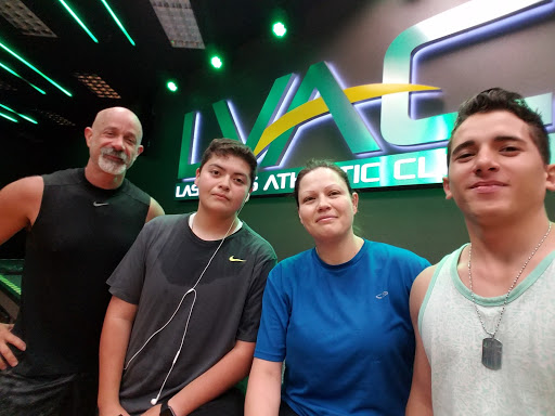 Gym «Las Vegas Athletic Clubs - Central», reviews and photos, 2655 S Maryland Pkwy, Las Vegas, NV 89109, USA