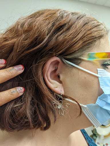 Explore quetzalcoatl tattoo ideas, creative tattoo ideas in Cary, available at Fine Art Body Piercing By Lilith Mae