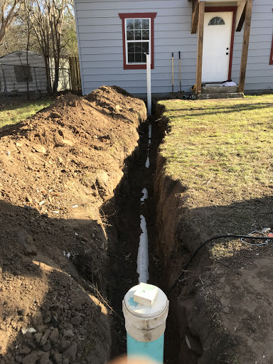 Barkholtz Plumbing & Repair in Stephenville, Texas