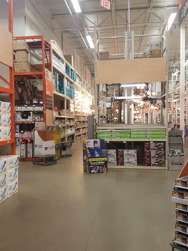 Home Improvement Store «The Home Depot», reviews and photos, 3460 Mayfield Rd, Cleveland Heights, OH 44118, USA