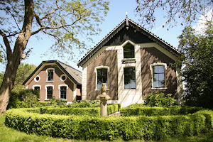 Boerenhofstede de Overhorn Bed & Breakfast