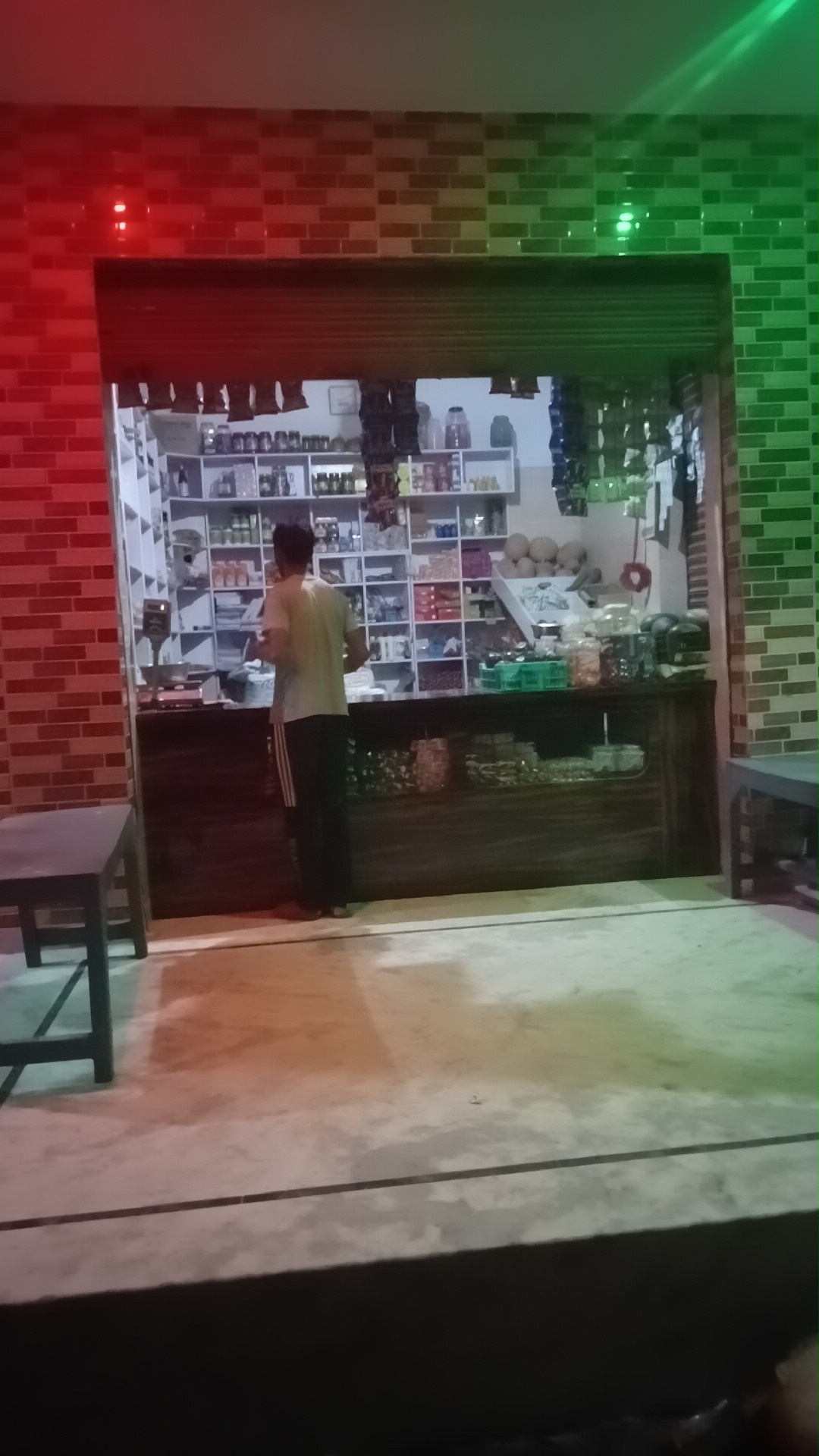 KK General Store