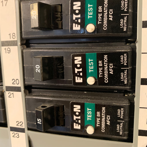 Electrician «Upstate Electrical Solutions LLC», reviews and photos, 75 Innovation Dr Suite 3307, Greenville, SC 29607, USA