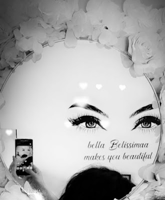 Bella belissima (maquillage permanent,extension/rehaussement cils,soins peeling et microneedling, browlift &ongles à Gaillac