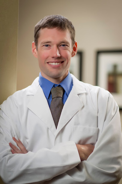 Dr. Conor Regan