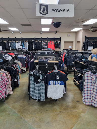 Motorcycle Dealer «Harley-Davidson of Central Mississippi Inc», reviews and photos, 3509 I-55, Jackson, MS 39212, USA